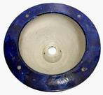 Alfredo Santarelli - Vaas - Vaas - Majolica, Antiek en Kunst