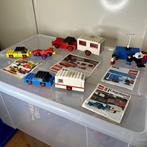 Lego - Vintage - 379/650/656/664 - Lego - 1970-1980