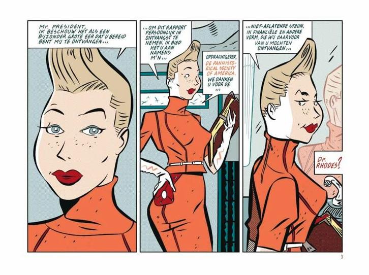 Hangar 84 9789089880246 Lode Devroe, Livres, BD, Envoi