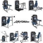 Life Fitness - Circuit Kracht Set - 9 Delig, Ophalen of Verzenden, Nieuw, Overige typen