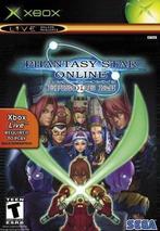 Phantasy Star Online Episode I & II (Xbox Original Games), Ophalen of Verzenden, Zo goed als nieuw