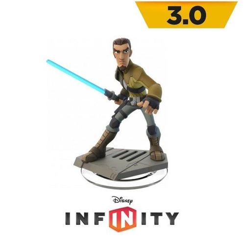 Disney Infinity - Kanan Jarrus, Consoles de jeu & Jeux vidéo, Consoles de jeu | Nintendo Wii, Envoi