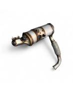 Roetfilter Ford Kuga, Tourneo/Transit Connect, Auto-onderdelen, Verzenden, Nieuw