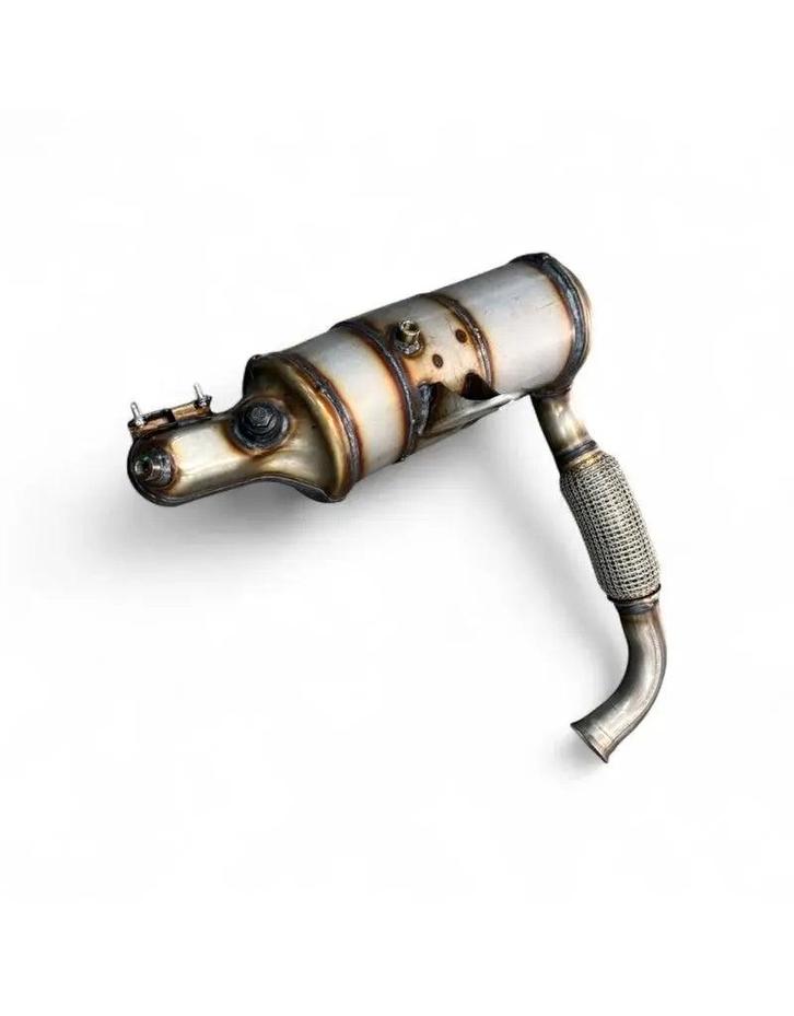 Roetfilter Ford Kuga, Tourneo/Transit Connect, Auto-onderdelen, Brandstofsystemen, Verzenden