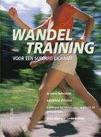Wandeltraining voor een superfit lichaam 9789044706246, Boeken, Verzenden, Gelezen, H. Steffny