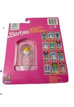 Mattel - Poupée Barbie Barbie SuperStar 1989 - 1850-1900 -