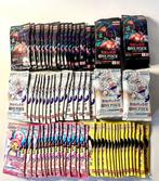 One Piece Booster Pack 112 Pack Set Pack