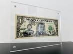 VEX - US$1: Sean Connery; one bad-ass James Bond!