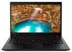 Lenovo ThinkPad T14s Gen 1 - Intel® Core™ i5-10210U, Intel Core 5, Ophalen of Verzenden, Lenovo, Nieuw