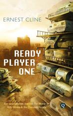 Ready Player One 9789021408880, Livres, Science-fiction, Ernest Cline, Ernest Cline, Verzenden