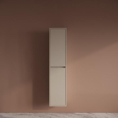Kolomkast BWS Riga 160 cm Kasjmier, Doe-het-zelf en Bouw, Sanitair, Bad, Nieuw, Ophalen of Verzenden