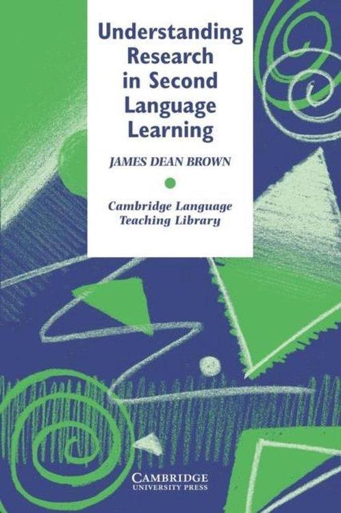 Cambridge Language Teaching Library 9780521315517, Boeken, Taal | Engels, Gelezen, Verzenden