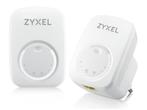 Zyxel Dual Band AC750 Wifi Extender | WRE6505 v2
