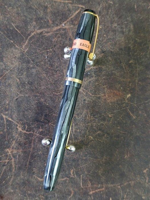 Eagle - Nos Black Pearl - Zonder minimumprijs - Vulpen, Verzamelen, Pennenverzamelingen