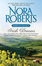 Irish Dreams 9780373281510 Nora Roberts, Verzenden, Zo goed als nieuw, Nora Roberts