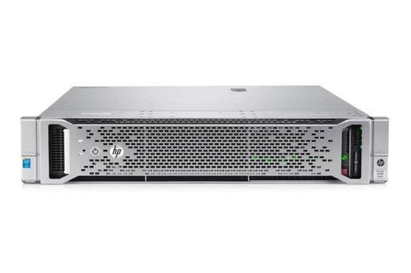 HPE ProLiant DL380 G9 Server, Computers en Software, Servers, Zo goed als nieuw, 16 GB, Ophalen of Verzenden