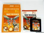 Atari 2600 - Game Program - Yars Revenge, Games en Spelcomputers, Spelcomputers | Atari, Gebruikt, Verzenden