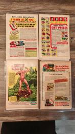 Superman #168, 172, 201 - Supermans Pal, Jimmy Olsen #99 -, Nieuw