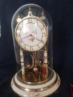 400-dagen klok - Kundo -   Glas, Messing - 1960-1970, Antiquités & Art, Antiquités | Horloges