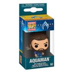 Aquaman (Lost Kingdom) - Funko Pocket Pop! Sleutelhanger, Livres, Verzenden