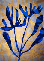 Lupo - Urban Jungle 296 - Real Gold - XXL-NO Reserve