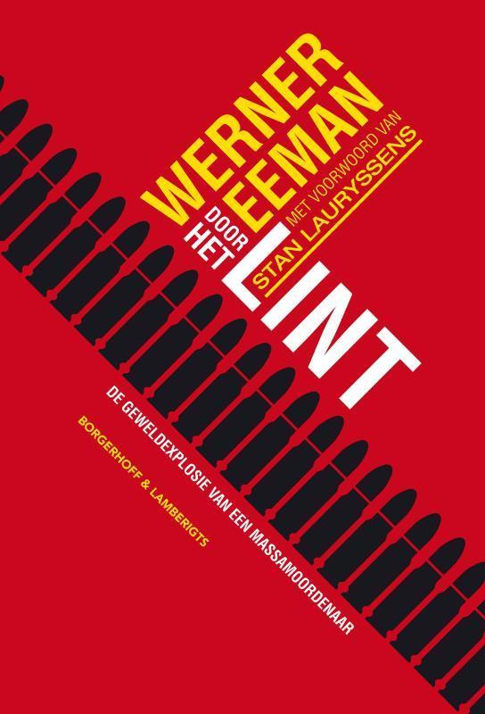 Door het lint 9789077941874 Werner Eeman, Boeken, Hobby en Vrije tijd, Gelezen, Verzenden