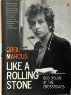 Like a Rolling Stone, Boeken, Verzenden, Nieuw