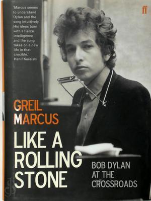 Like a Rolling Stone, Livres, Langue | Anglais, Envoi