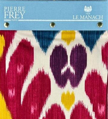 Le Manach Nouvel ensemble de quatre - Coussin