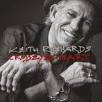Keith Richards - Crosseyed Heart, Cd's en Dvd's, Verzenden, Gebruikt