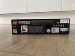 Lego Set - Speed Champions - Ford Mustang Dark Horse; 2 Fast, Nieuw