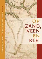 Op zand, veen en klei / Zuidelijk Historisch Contact / 2016, Verzenden, Zo goed als nieuw