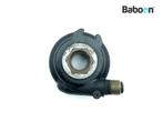 Indicateur de vitesse voiture Yamaha XV 125 Virago 1997-2004, Motoren, Verzenden, Nieuw