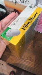 Logitec Pilot Mouse - Computer - In originele gesealde