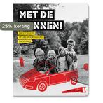Met De Mannen 9789057674099 Wim de Jong, Verzenden, Gelezen, Wim de Jong