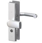 S2 veiligheidsbeslag anti-kerntrek kruk/kruk 50mm PC62-PC92, Nieuw, Overige materialen, Klink of Kruk