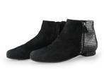 Hassia Enkellaarzen in maat 39 Zwart | 5% extra korting, Kleding | Dames, Schoenen, Hassia, Verzenden, Zwart, Lage of Enkellaarzen