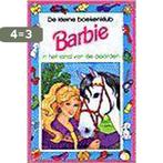 Barbie in het land van de paarden / De kleine boekenclub, Verzenden, Gelezen, G. Schurer