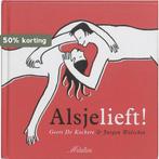 Alsjelieft ! / Medaillon 9789058382207 Geert de Kockere, Boeken, Verzenden, Gelezen, Geert de Kockere