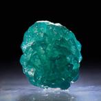 FANCY Groenachtig Blauw Diamant • Geen minimumprijs •