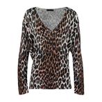 Princess goes Hollywood • oversized wollen trui • 36, Kleding | Dames, Verzenden, Nieuw
