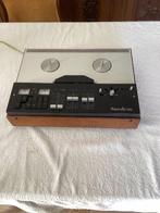 Bang & Olufsen - BEOCORD 1600 Pont de bobine à bobine 18 cm, Audio, Tv en Foto, Nieuw