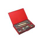PowerTec Master Hamer en Dolly set 11-delig (PLAATWERK), Auto diversen, Verzenden, Nieuw