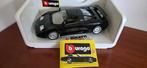 Bburago 1:18 - Modelauto - Bugatti EB 110 (1991)