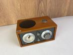 Tivoli Audio by Henry Kloss & Tom DeVesto - Model Three