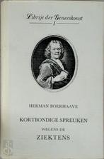 Kortbondige spreuken wegens de ziekte, Boeken, Verzenden, Nieuw, Nederlands