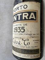 1935 Warre & Co Cintra - Colheita Port - Embouteillé en 1971, Nieuw