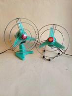 Bjm Ventilateur électrique  (2) - Gentil - Acier, Fer,