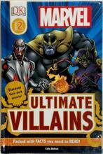 Marvel Ultimate Villains, Nieuw, Nederlands, Verzenden