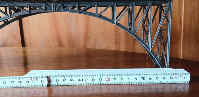 Märklin, Faller H0 - Modeltrein (3) - 3, Hobby en Vrije tijd, Modeltreinen | H0